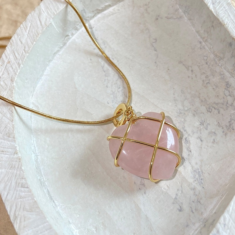 Moonstone Love Charm