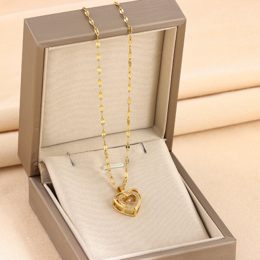 The Love Chain