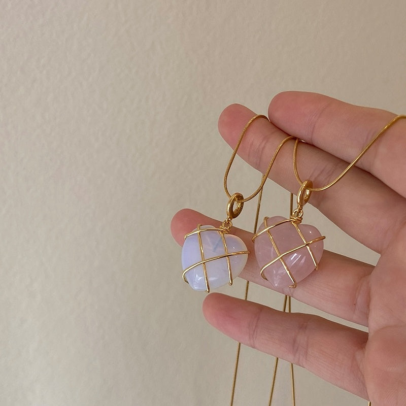 Moonstone Love Charm