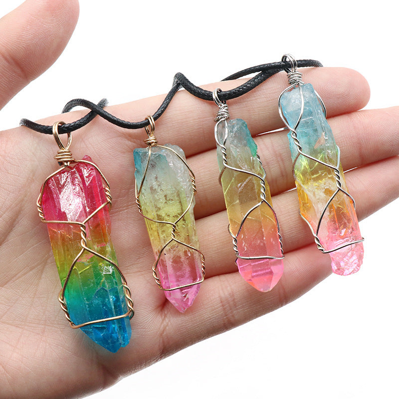 Stone & Soul Crystal