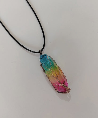 Stone & Soul Crystal