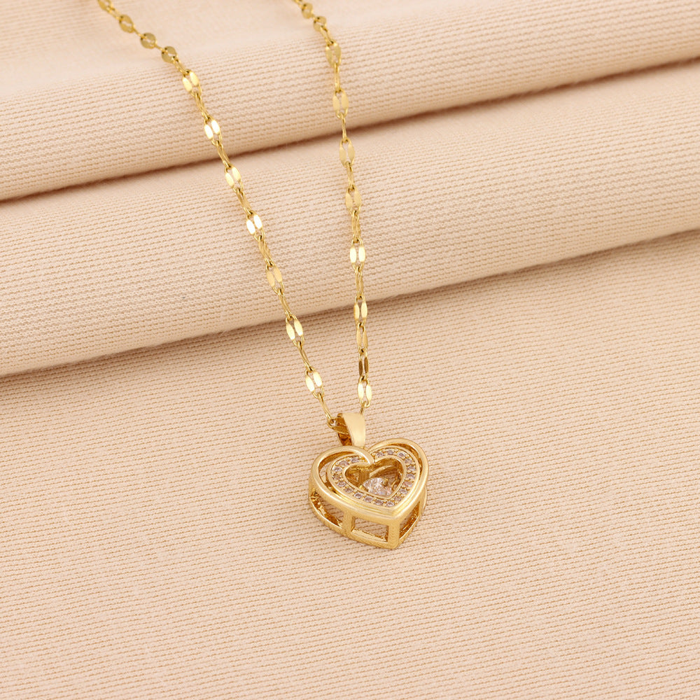 The Love Chain