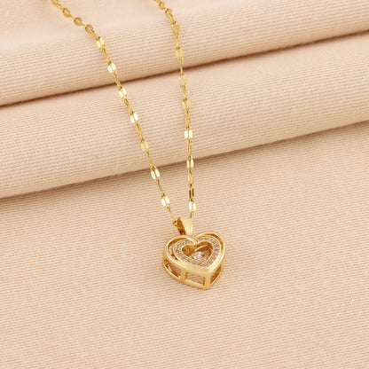 The Love Chain
