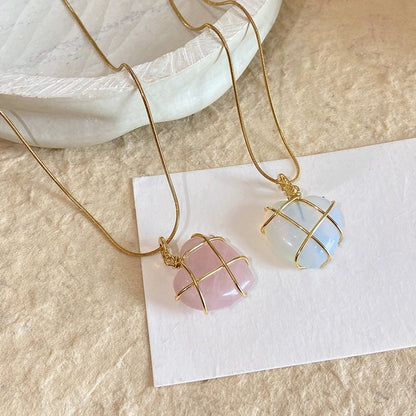 Moonstone Love Charm
