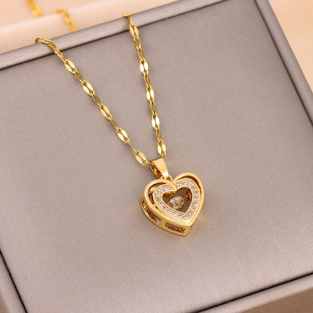 The Love Chain