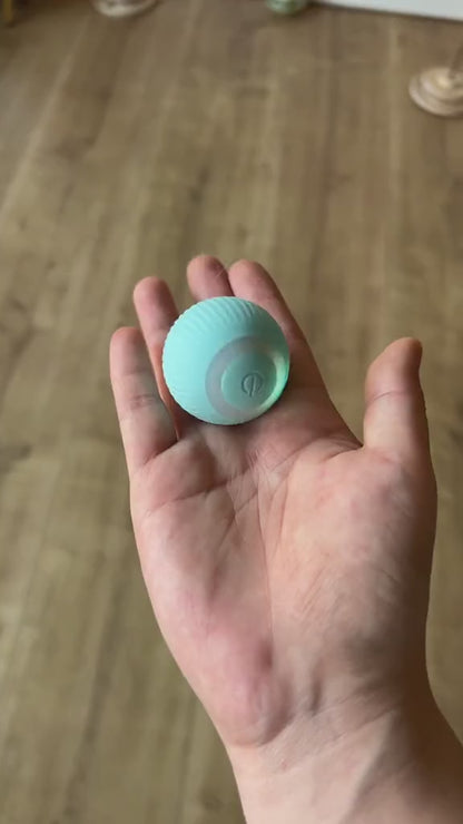 🐾 SmartBall® – Diversión inteligente para tu mascota 🎾✨